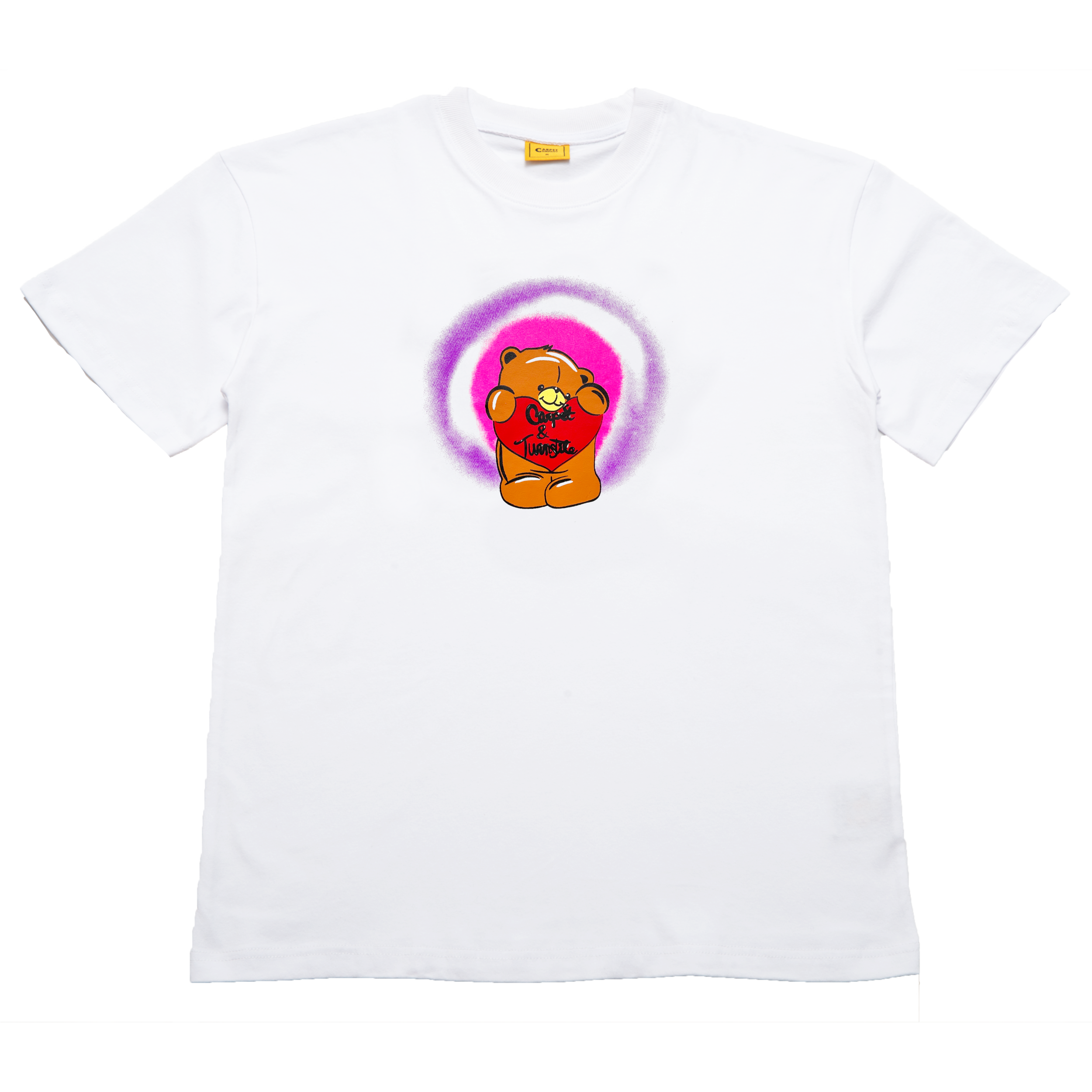 turnstile carpet company Tシャツ Turnstile Tee — Carpet Company